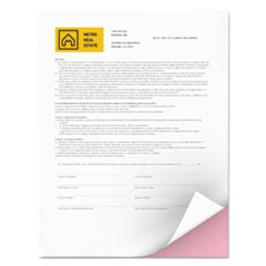 XER3R12421 - Xerox® Premium Digital Carbonless Paper