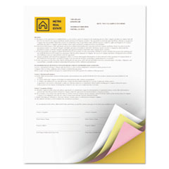 XER3R12430 - Xerox® Premium Digital Carbonless Paper
