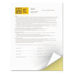 XER3R12420 - Xerox® Premium Digital Carbonless Paper