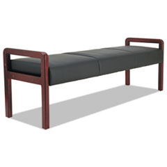 ALERL2419M - Alera® Reception Lounge WL Series Bench