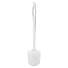 RCP631000WE - Rubbermaid® Commercial Commercial-Grade Toilet Bowl Brush