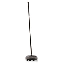 RCP421288BLA - Rubbermaid Commercial® Manual Floor and Carpet Sweeper