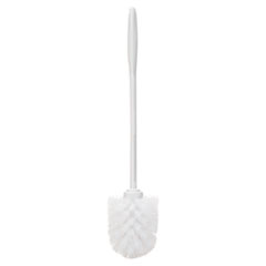 RCP631000WE - Rubbermaid® Commercial Commercial-Grade Toilet Bowl Brush