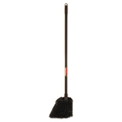 RCP637400BLA - Rubbermaid® Commercial Angled Lobby Broom