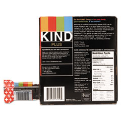 KND17250 - Kind Dark Chocolate Cherry Cashew + Antioxidants Bar