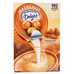 ITD827965 - International Delight® Flavored Liquid Non-Dairy Coffee Creamer