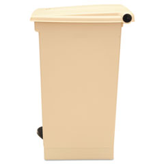 RCP6144BEI - Indoor Utility Step-On Waste Container