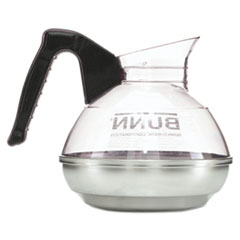 BUN6100 - BUNN® 12-Cup Coffee Carafe for Bunn Coffee Makers