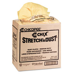 CHI0416 - Chix® Stretch ’n Dust® Cloths