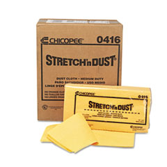CHI0416 - Chix® Stretch n Dust® Cloths