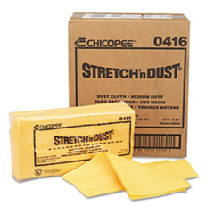 CHI0416 - Chix® Stretch ’n Dust® Cloths