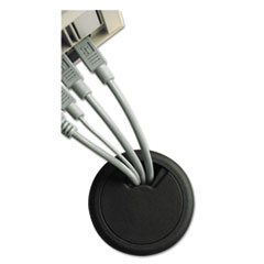 MAS00205 - Master Caster® Cord Away® Channel