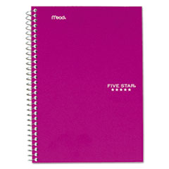 MEA06180 - Five Star® Wirebound Notebook