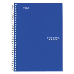 MEA06180 - Five Star® Wirebound Notebook