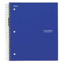 MEA06208 - Five Star® Wirebound Notebook