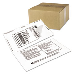 AVE5127 - Avery® Shipping Labels with Paper Receipt