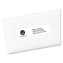 AVE5161 - Avery® Easy Peel® Address Labels