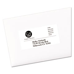 AVE5263 - Avery® Shipping Labels with TrueBlock™ Technology