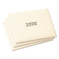 AVE15660 - Avery® Easy Peel® Mailing Labels
