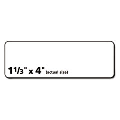 AVE8162 - Avery® Easy Peel® Address Labels