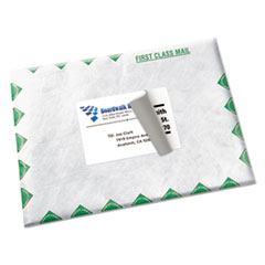 AVE8168 - Avery® Shipping Labels with TrueBlock™ Technology