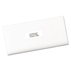 AVE8460 - Avery® Easy Peel® Address Labels