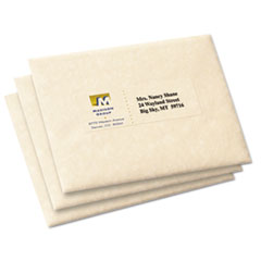 AVE8662 - Avery® Easy Peel® Mailing Labels