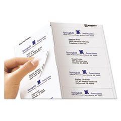 AVE8663 - Avery® Easy Peel® Mailing Labels