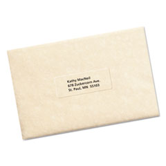 AVE8660 - Avery® Easy Peel® Mailing Labels