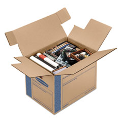 FEL0062701 - Bankers Box® SmoothMove™ Moving Boxes