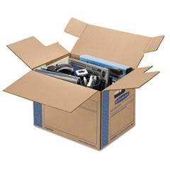 FEL0062701 - Bankers Box® SmoothMove™ Moving Boxes