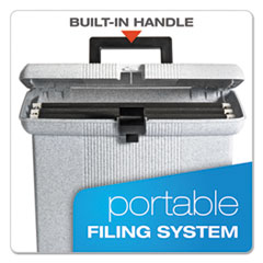 PFX41737 - Pendaflex® Portafile™ Large Letter Size File Box