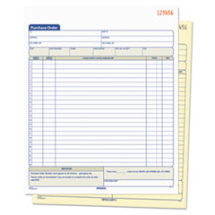 TOP46146 - TOPS® Purchase Order Book