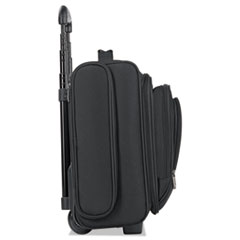 USLB644 - SOLO® Dual-Access Rolling Laptop Overnighter