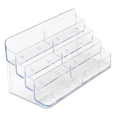 DEF70801 - deflect-o® Business Card Holders