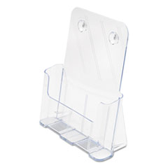 DEF77001 - deflect-o® DocuHolder® for Countertop or Wall Mount Use