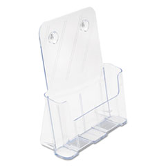 DEF77001 - deflect-o® DocuHolder® for Countertop or Wall Mount Use