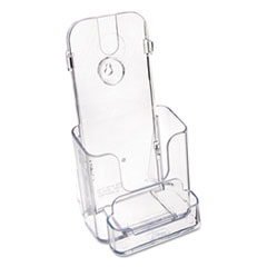 DEF78601 - deflect-o® DocuHolder® for Countertop or Wall Mount Use