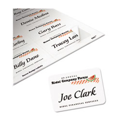 AVE8395 - Avery® Removable Adhesive Name Badges