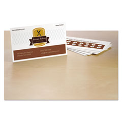 AVE5911 - Avery® Business Cards