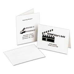 AVE5315 - Avery® Note Cards with Matching Envelopes
