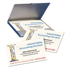 AVE8376 - Avery® Business Cards