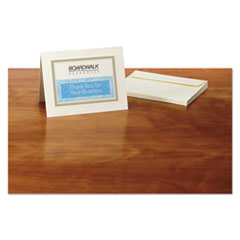 AVE8317 - Avery® Embossed Note Cards with Envelopes
