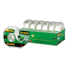 MMM6122 - Scotch® Magic™ Office Tape in Refillable Handheld Dispenser