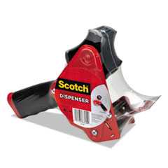 MMMST181 - Scotch® Packaging Tape Dispenser Value Pack
