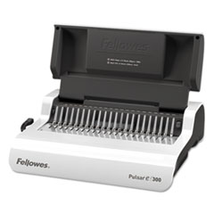 FEL5216701 - Fellowes® Pulsar™ Comb Binding System