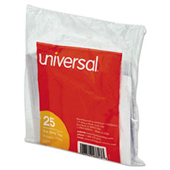 UNV43313 - Universal® Hanging File Folder Plastic Index Tabs