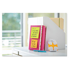 MMM6756SSUC - Post-it® Pads in Rio de Janeiro Colors