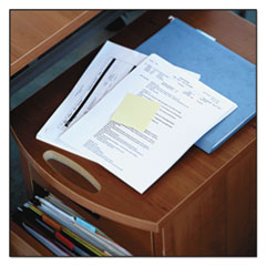 MMM654YW - Post-it® Notes Original Pads in Canary Yellow