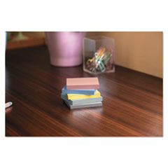 MMM654R24CPAP - Post-it® Original Recycled Notes